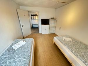 Fotografie z fotogalerie ubytování I Apartment 8 Personen - Monteurwohnung - Ferienwohnung - Frontenhausen v destinaci Frontenhausen