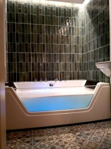 Fotografie z fotogalerie ubytování WANNA SPA na Starym Mieście v Krakově