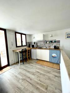 Galeriebild der Unterkunft Casa Mia in Mola di Bari + 26 Fotos