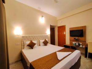 Gallery image of Ashray The Living Entity in Kolkata