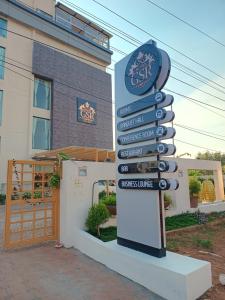 TumkūrHotel GSR Tumkur的相册照片
