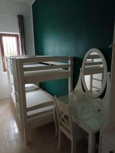 Gallery image of Appartamento con giardino a 3 metri dalla spiaggia in Taranto