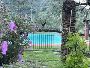 Fotografie z fotogalerie ubytování Casa di Meo v destinaci Buti + 19 fotografií