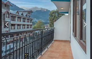 Gallery image of Hotel Prince in Manāli