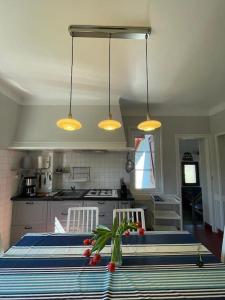 ゲタリーにあるCharmante Maison Basque - 15min à pieds des plages - 6 Personnesのギャラリーの写真