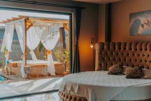 Fotografie z fotogalerie ubytování Inn House Ölüdeniz v destinaci Fethiye