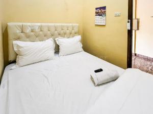 Gallery image of Penginapan Dvn & Tmy 01 Mitra RedDoorz in Palembang