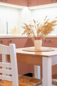 Fotografie z fotogalerie ubytování nárciso, elegant living v destinaci Siviri