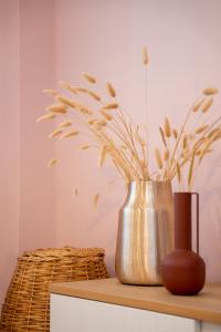 Fotografie z fotogalerie ubytování nárciso, elegant living v destinaci Siviri