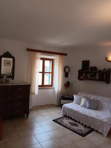 Postel nebo postele na pokoji v ubytování Guest House Lucijo + 37 fotografií