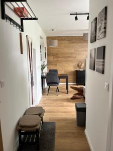 Gallery image of JÁNOŠÍK Apartmány in Terchová