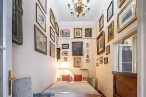 Rákóczi Central Apartment 1088 Budapest, Rákóczi Út 13 kép - 2