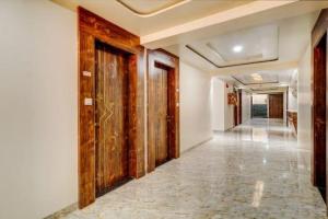 Φωτογραφία από το άλμπουμ του Hotel Apratim Lodging & Boarding σε Amarnāth