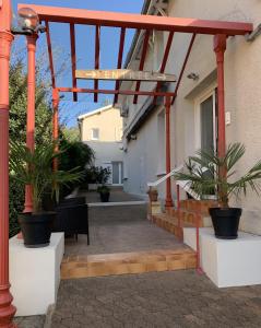 Φωτογραφία από το άλμπουμ του Aubergade σε Barbotan-les-Thermes +48 φωτογραφίες