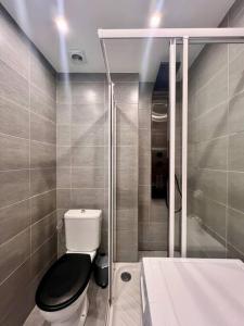 Ένα μπάνιο στο Cannes - Charming central apartment with balcony +9 φωτογραφίες