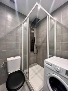 Ένα μπάνιο στο Cannes - Charming central apartment with balcony