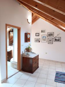 Fotografie z fotogalerie ubytování Guest House Lucijo v destinaci Vrboska