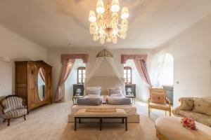 Galeriebild der Unterkunft Theresia Chateau - Bernolákovo in Bernolákovo