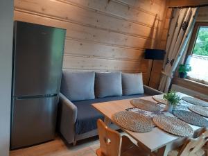 Posedenie v ubytovaní Domeczek Góralski Zakopane