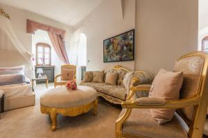 Galeriebild der Unterkunft Theresia Chateau - Bernolákovo in Bernolákovo