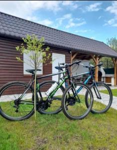 Jízda na kole v ubytování Apartmani Lotus Vrdnik nebo okolí