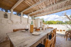 Fotografie z fotogalerie ubytování Masseria Acciano by Rentbeat v destinaci Carovigno