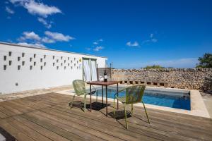 Fotografie z fotogalerie ubytování Masseria Acciano by Rentbeat v destinaci Carovigno