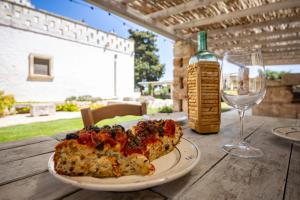 Fotografie z fotogalerie ubytování Masseria Acciano by Rentbeat v destinaci Carovigno