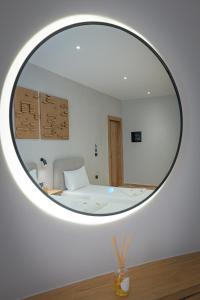 Fotografie z fotogalerie ubytování Hotel Kroi v destinaci Ksamil