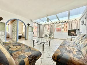 Telewizja i/lub zestaw kina domowego w obiekcie California Sweet Home