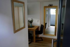Φωτογραφία από το άλμπουμ του Ferienwohnung Meerflair σε Graal