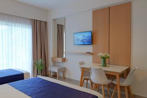 Imagen de la galería de Villa Pargua, en Borsh