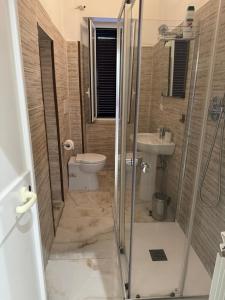 Bagno di Casa Rosa