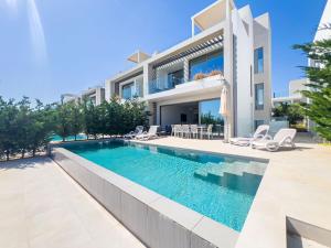 Πισίνα στο ή κοντά στο Azure Vista Collection