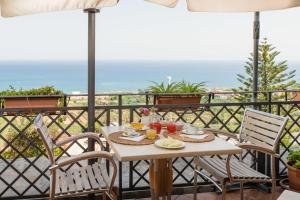 Gallery image of Hotel Villa Mare in Altavilla Milicia