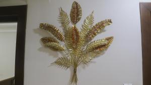 Fotografie z fotogalerie ubytování Palm Court Apartment v destinaci Accra