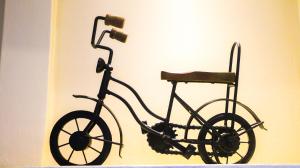 Fotografie z fotogalerie ubytování Palm Court Apartment v destinaci Accra