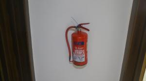 Fotografie z fotogalerie ubytování Palm Court Apartment v destinaci Accra