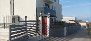 Gallery image of VILLA JANE INN in Rogoznica +82 photos