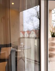 Fotografia z galérie ubytovania Przytulny apartament 5 minut od morza v destinácii Sopot