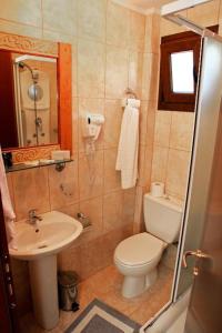 Fotografie z fotogalerie ubytování Dionysus Apartments & Suites v destinaci Ierissós