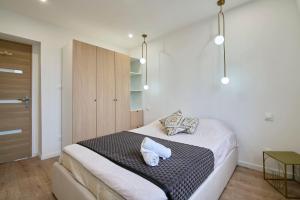 Photo de la galerie de l'établissement T2-spacieux-lumineux, à Mons-en-Baroeul