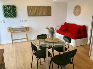 Gallery image of Le Cabanon de la Sainte Baume in Roquevaire