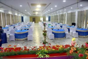 Fotografie z fotogalerie ubytování Mainland Resorts & Spa by Kolaahalam v destinaci Yercaud + 37 fotografií