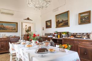 Φαγητό σε αυτή η βίλα ή κάπου εκεί κοντά