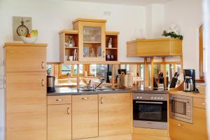 Ảnh trong thư viện ảnh của Landhaus Bergkulisse ở Wallgau +16 ảnh