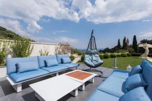 Photo de la galerie de l'établissement Apartments Villa Nena, à Bol