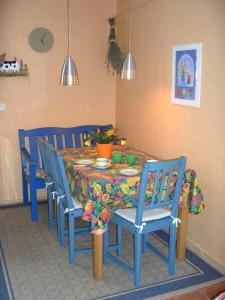 Fotografie z fotogalerie ubytování Ferienhäuser CASA Am Baybachtal v destinaci Beltheim