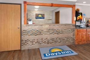 Gallery image of Days Inn by Wyndham Ogallala in Ogallala
