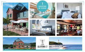 尼彻兹Apartamenty Klifowa 7的相册照片